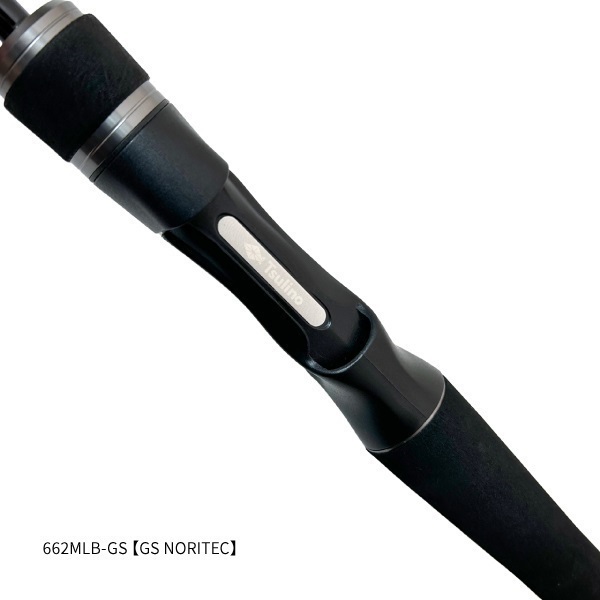 KAHUNA SQUID METALICA【イカメタル専用ロッド/オモリグ】